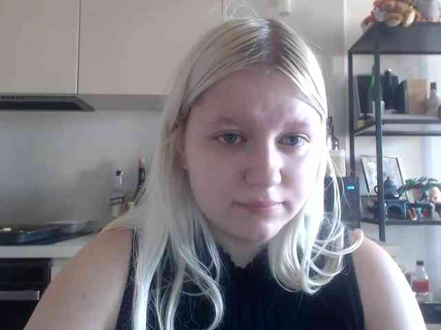 LenaHoney20 webcam