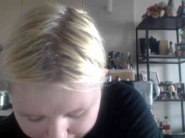 LenaHoney20 webcam