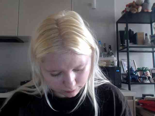 LenaHoney20 webcam