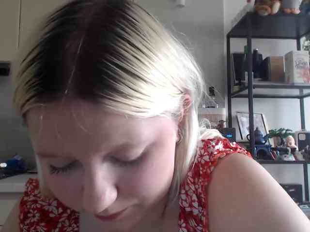 LenaHoney20 webcam