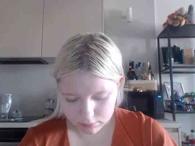LenaHoney20 webcam