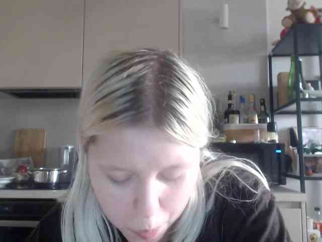 LenaHoney20 webcam