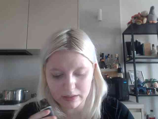 LenaHoney20 webcam