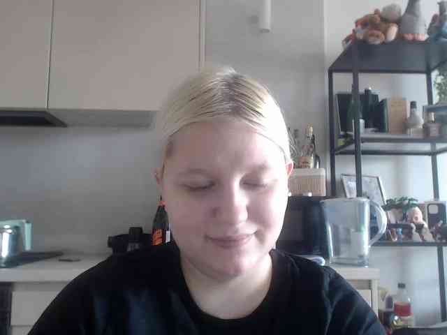 LenaHoney20 webcam