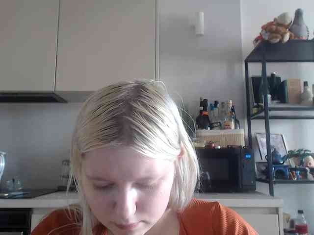 LenaHoney20 webcam