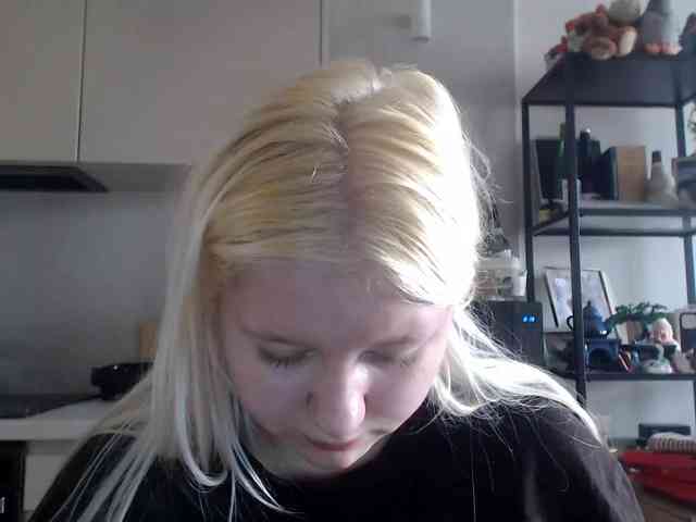 LenaHoney20 webcam