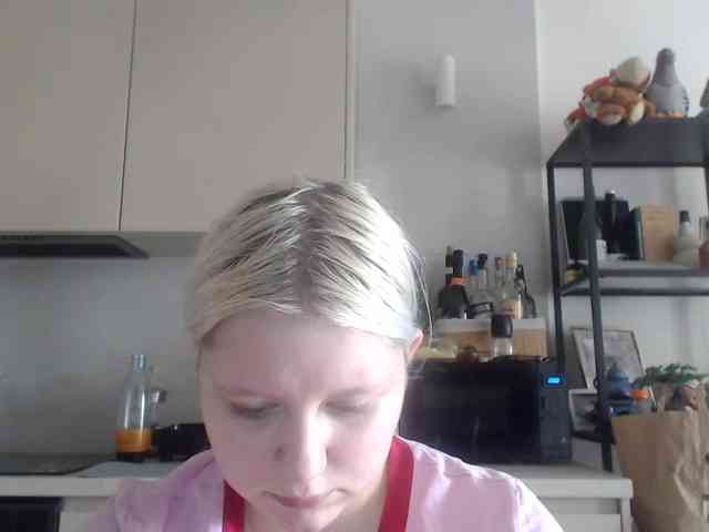 LenaHoney20 webcam