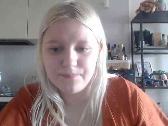 LenaHoney20 webcam