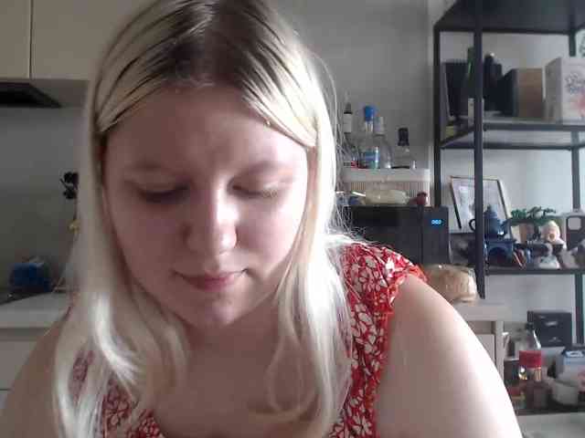 LenaHoney20 webcam