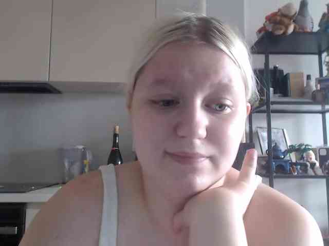 LenaHoney20 webcam