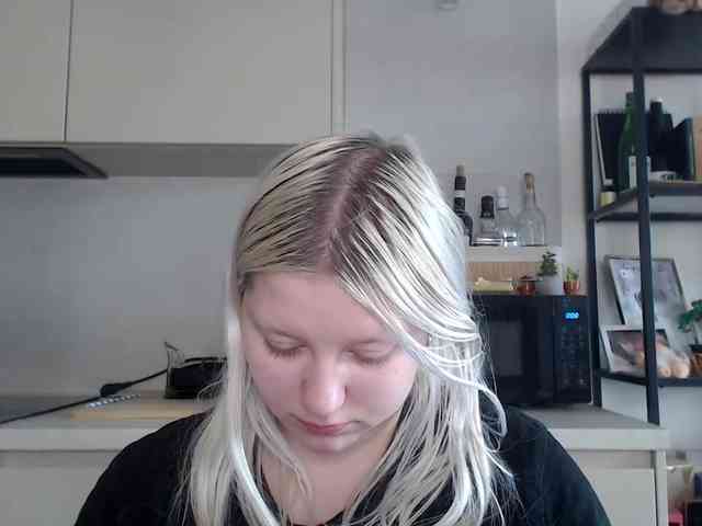 LenaHoney20 webcam