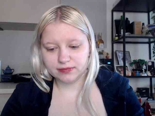 LenaHoney20 webcam