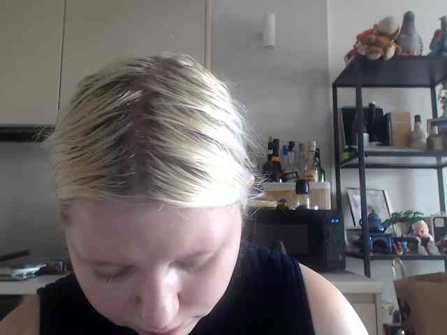 LenaHoney20 webcam