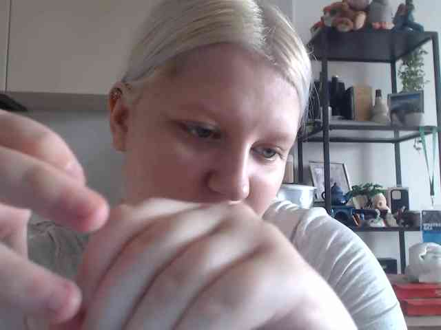 LenaHoney20 webcam