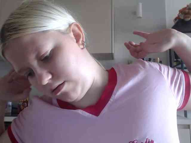 LenaHoney20 webcam