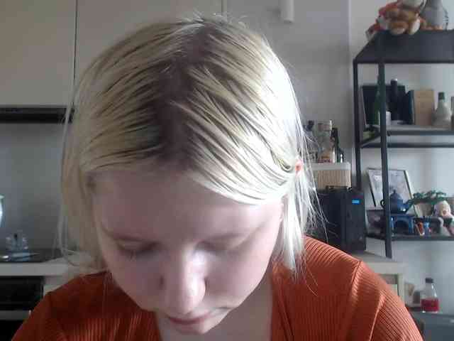 LenaHoney20 webcam