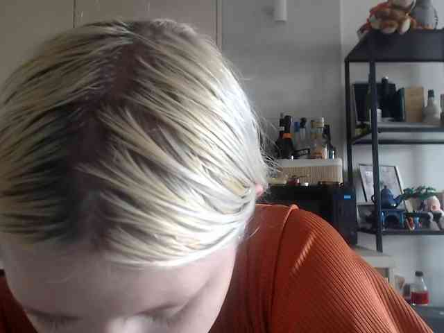 LenaHoney20 webcam