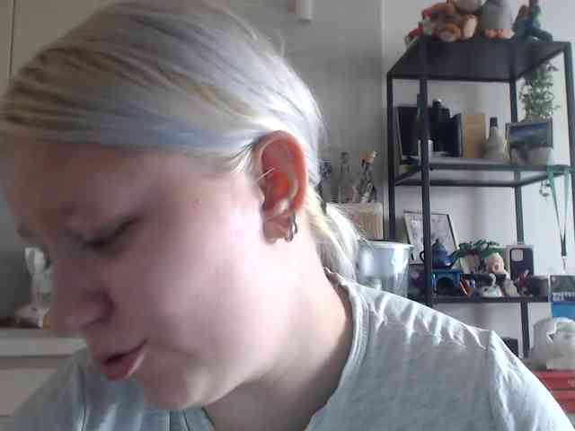 LenaHoney20 webcam