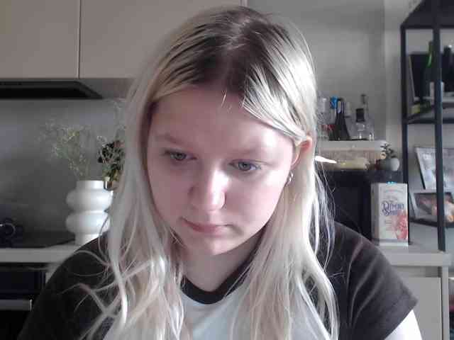 LenaHoney20 webcam