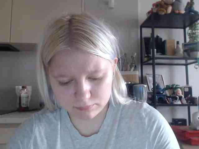LenaHoney20 webcam