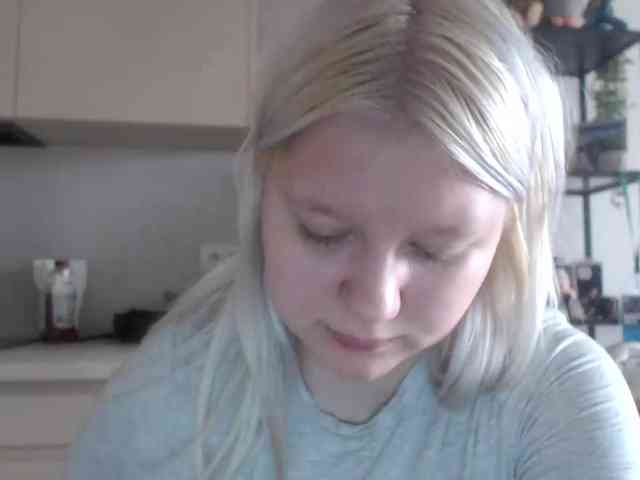 LenaHoney20 webcam
