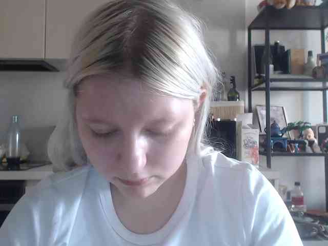 LenaHoney20 webcam