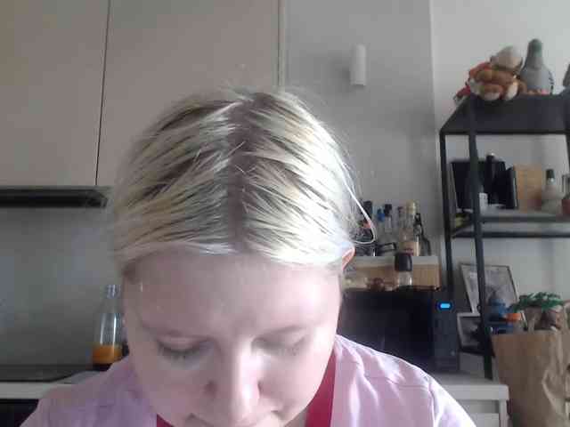 LenaHoney20 webcam