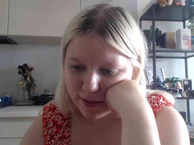 LenaHoney20 webcam