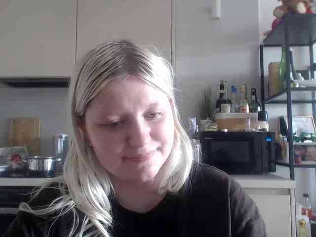 LenaHoney20 webcam
