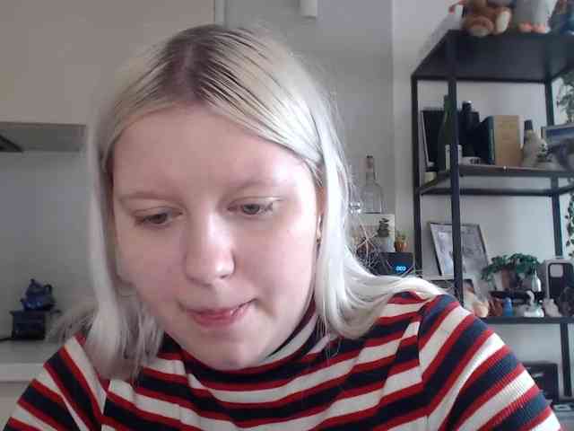 LenaHoney20 webcam