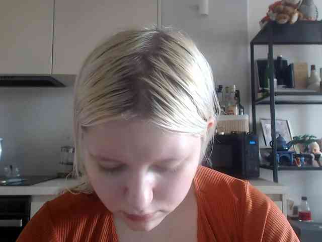 LenaHoney20 webcam