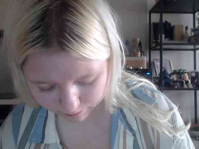 LenaHoney20 webcam