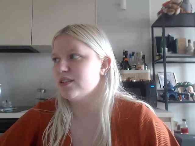 LenaHoney20 webcam