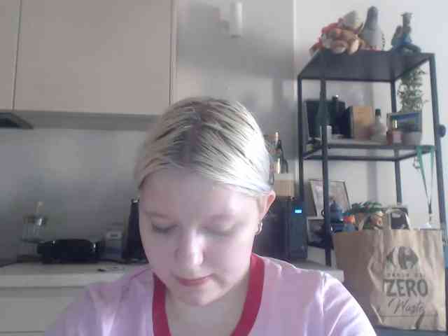 LenaHoney20 Live Webcam on BongaCams