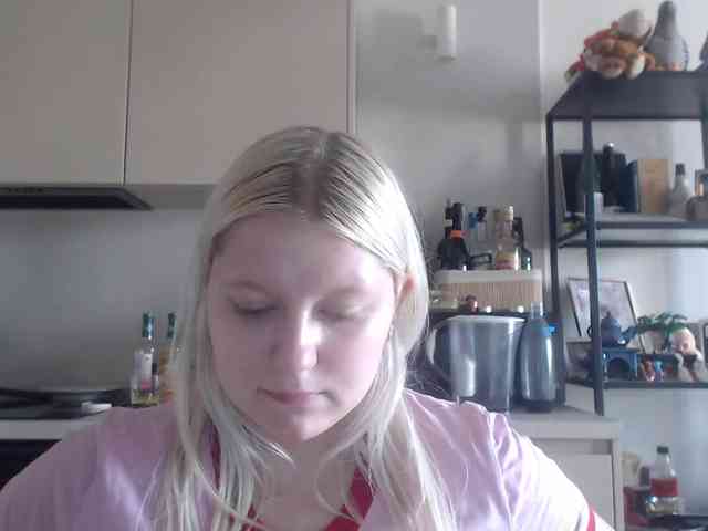 LenaHoney20 webcam