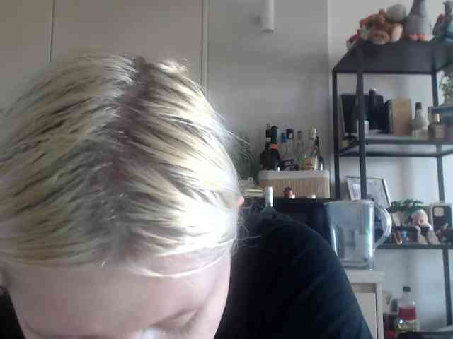 LenaHoney20 webcam