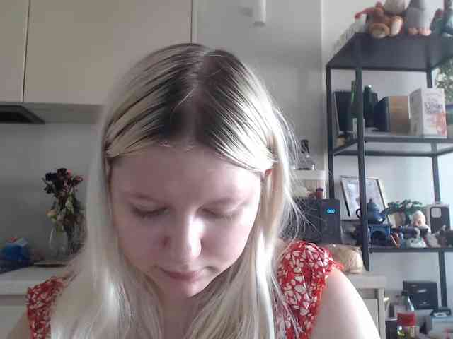 LenaHoney20 webcam