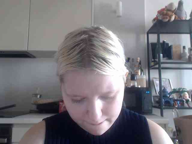 LenaHoney20 webcam