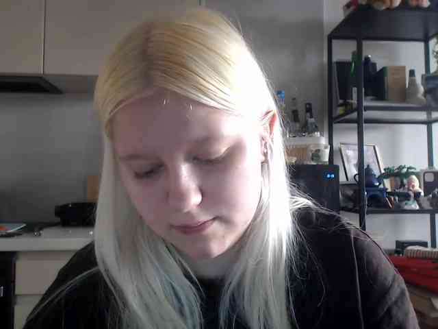 LenaHoney20 webcam
