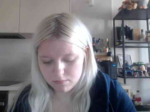 LenaHoney20 webcam