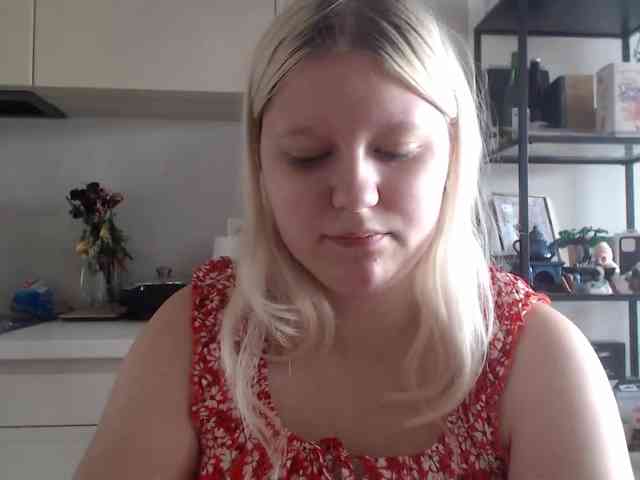LenaHoney20 webcam
