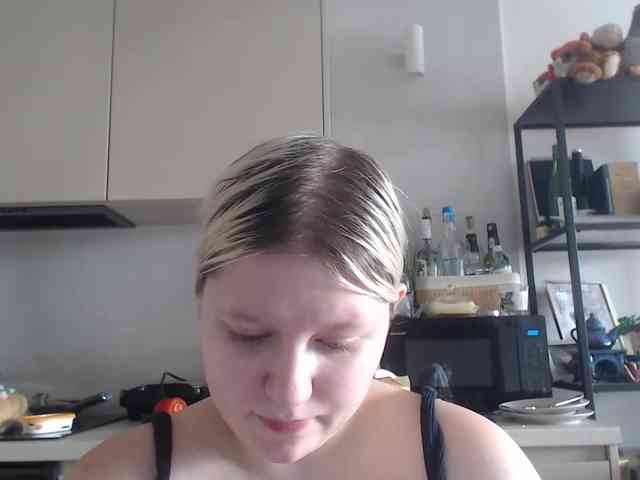 LenaHoney20 webcam