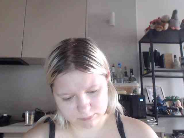 LenaHoney20 webcam