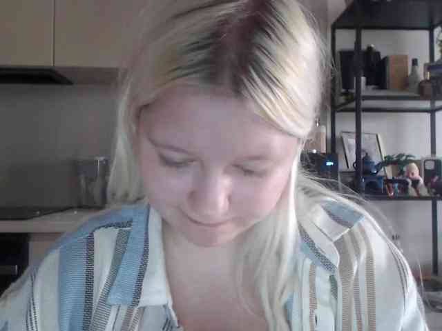 LenaHoney20 webcam
