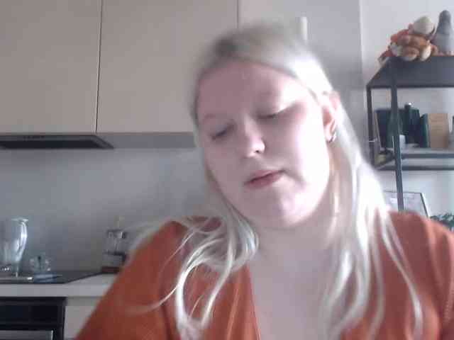 LenaHoney20 webcam