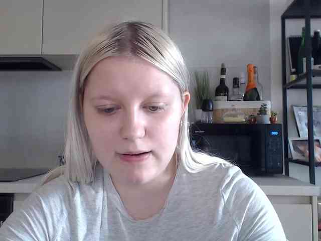 LenaHoney20 webcam