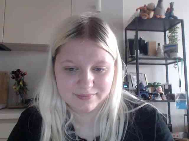 LenaHoney20 webcam