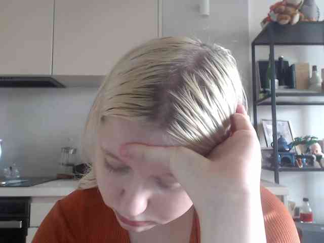 LenaHoney20 webcam