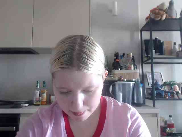 LenaHoney20 webcam