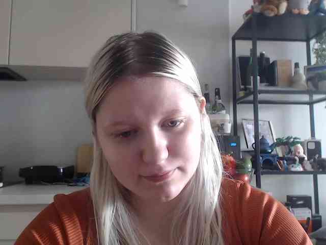 LenaHoney20 webcam